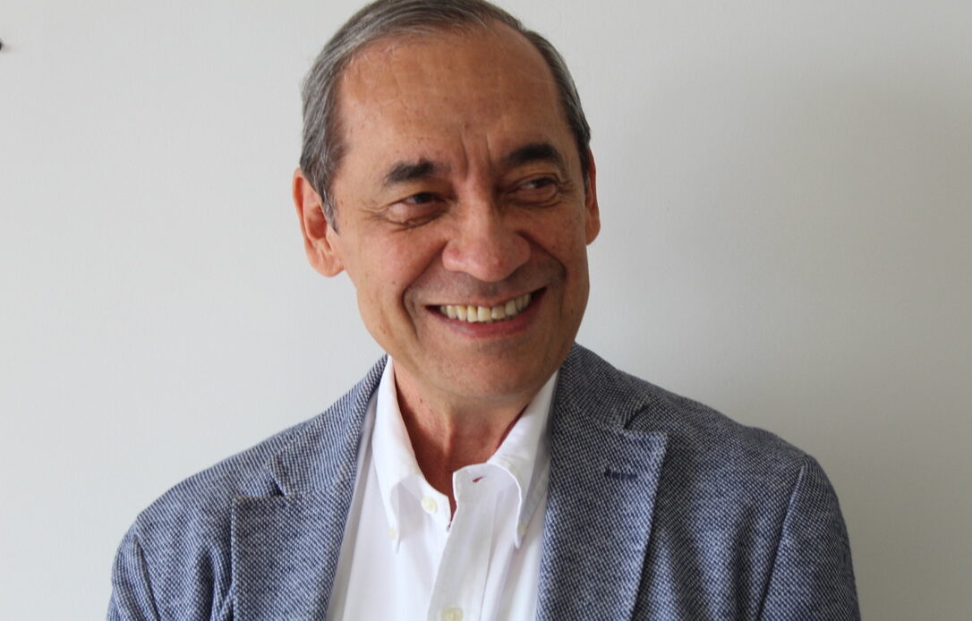 Guillermo Pérez F.