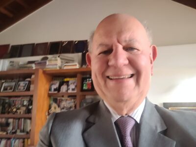 Que la gobernanza sea urgencia estratégica