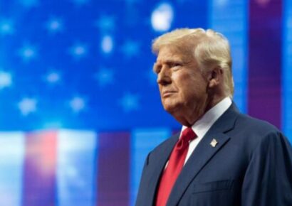 ¿Perderá Trump a América Latina?