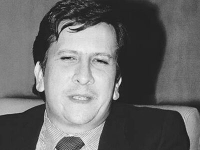 Rodrigo Lara Bonilla, in memoriam
