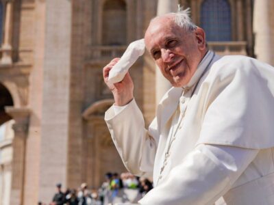 La muerte de Francisco: El fin de un equilibrio entre fe y política