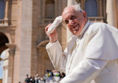 La muerte de Francisco: El fin de un equilibrio entre fe y política