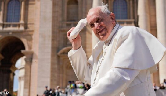 La muerte de Francisco: El fin de un equilibrio entre fe y política