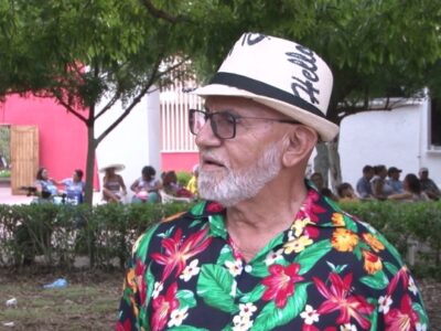 El cura Hoyos critica al Gobierno, aunque reconoce validez de propuesta de Petro de pacificar a Barranquilla