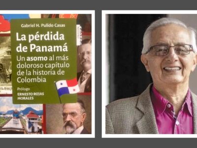 La pérdida de Panamá