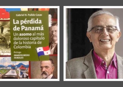 La pérdida de Panamá