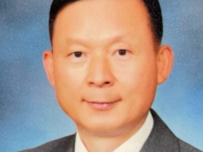 Lee Jae-myung, líder de defensa nacional responsable del futuro de la República de Corea