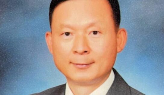 Lee Jae-myung, líder de defensa nacional responsable del futuro de la República de Corea