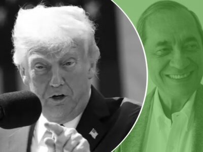 Washington no necesita sabios