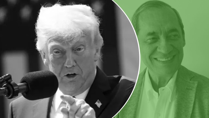 El regreso del ‘gran garrote’