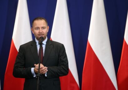 Nawrocki gana presidencia de Polonia con el 50,89 % de los votos