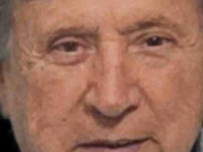 Aumenta la desaprobación de Trump