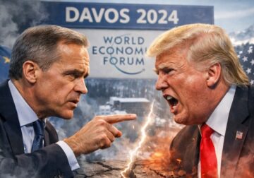 Carney desmiente retractación tras llamada con Trump