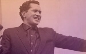 Camilo, 60 años después de su muerte