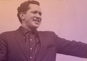 Camilo, 60 años después de su muerte