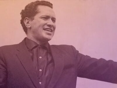 Camilo, 60 años después de su muerte