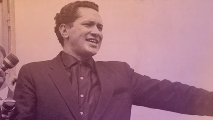 Camilo, 60 años después de su muerte