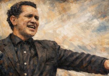 Camilo, 60 años después de su muerte