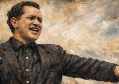 Camilo, 60 años después de su muerte