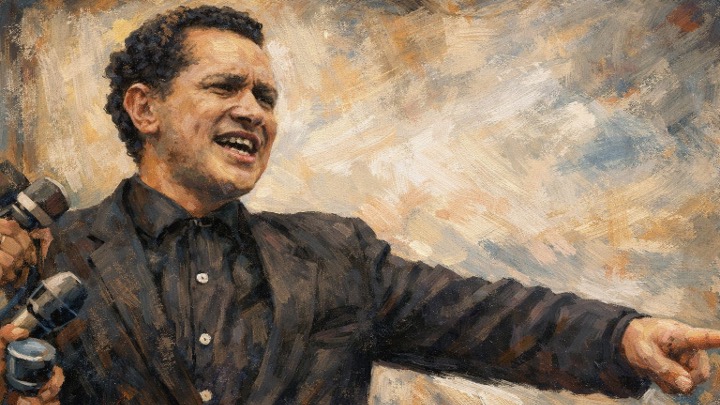 Camilo, 60 años después de su muerte