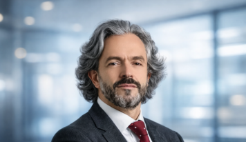 Juan Daniel Oviedo: “Uribe no es el vocero de la gran consulta por Colombia”.