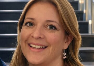 Mujeres que migran, mujeres que lideran