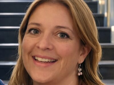 Mujeres que migran, mujeres que lideran