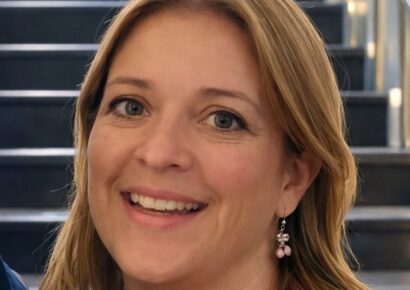 Mujeres que migran, mujeres que lideran