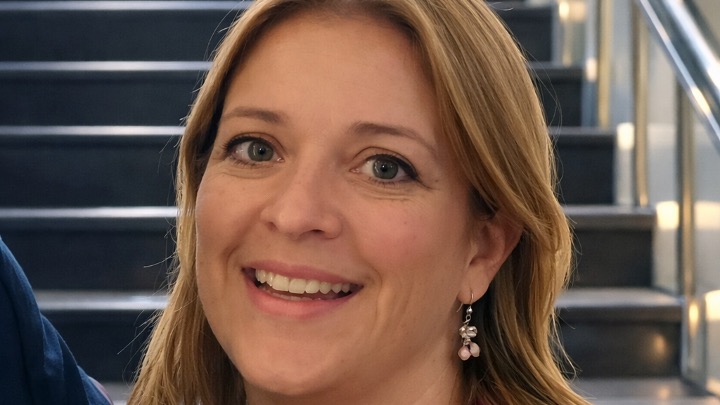 Mujeres que migran, mujeres que lideran