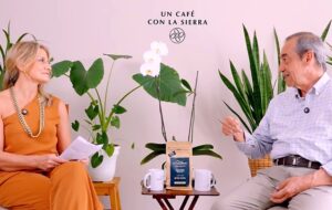 Un café con La Sierra
