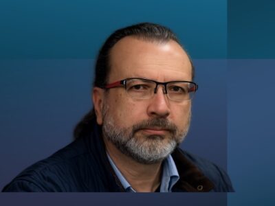 Cuando el cambio se va sin haber llegado