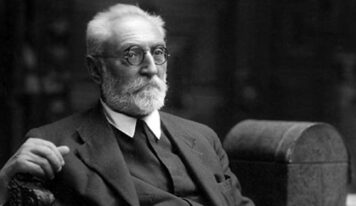 Noventa años del discurso de Unamuno en la Universidad de Salamanca