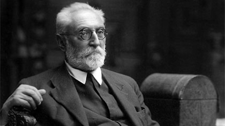 Noventa años del discurso de Unamuno en la Universidad de Salamanca